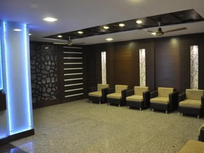 Hotel Pearl Palace