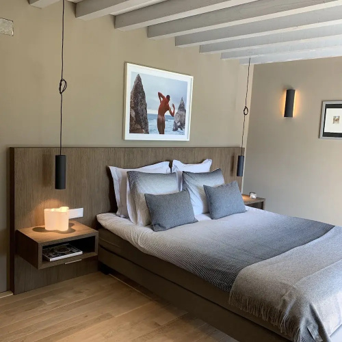 Maison de la Bonne Vie