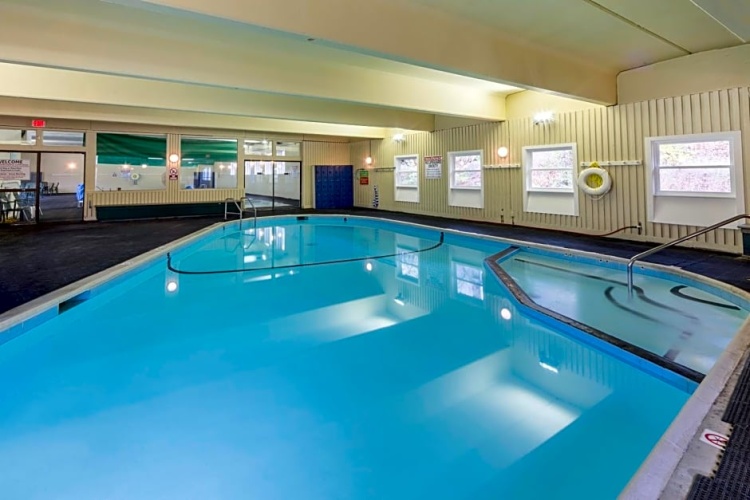 Holiday Inn Club Vacations Oak n Spruce Resort Berkshires photo 14