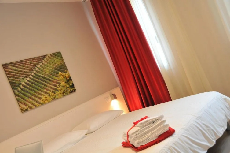 Bed & Breakfast Vieulif