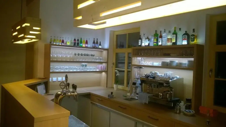 Penzion Fořtovna