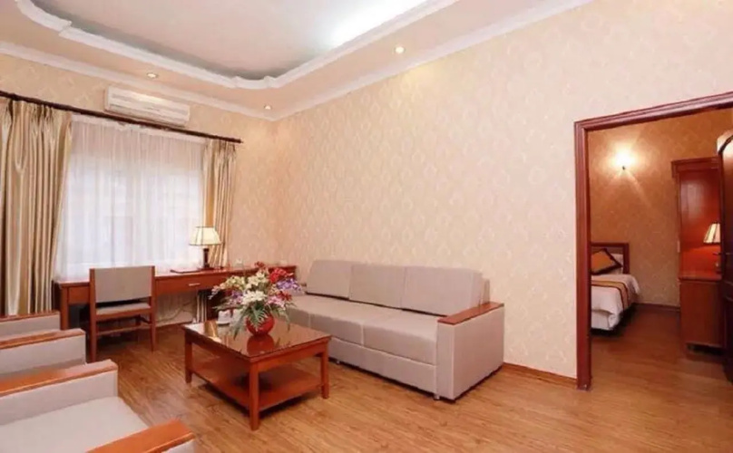 ATS Hotel