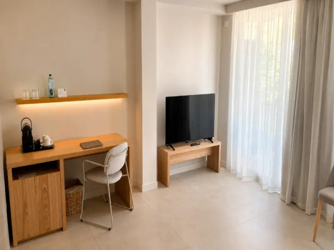 Standard Junior Suite