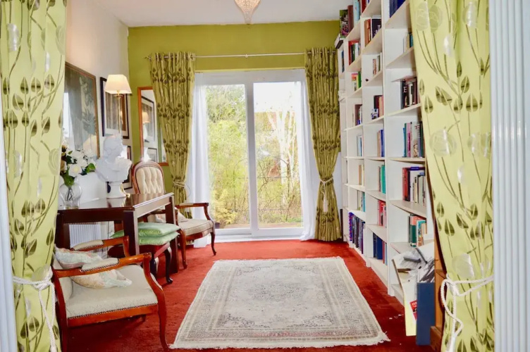 1 Bedroom Terraced House in Bristol