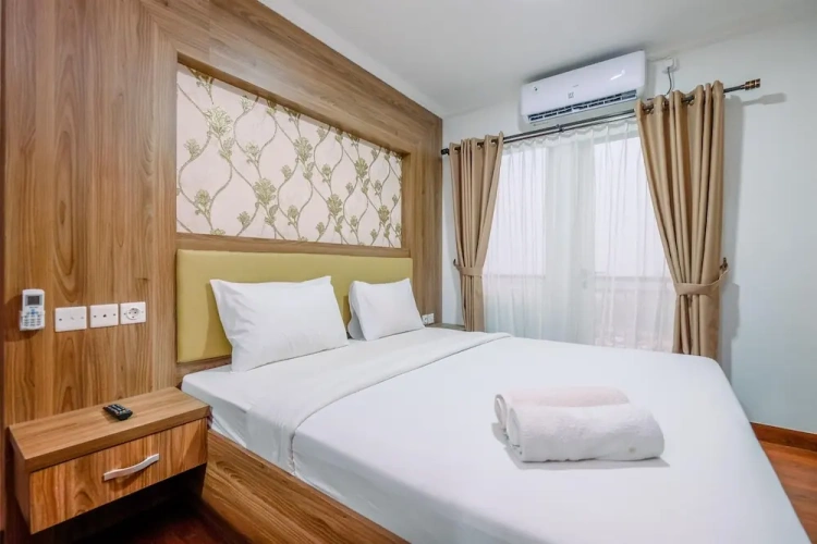 1 Bedroom Standard Studio