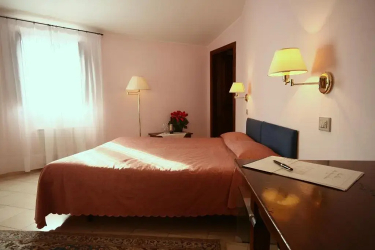 Casa Oliva