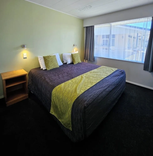 2 Bedrooms Standard Quadruple room