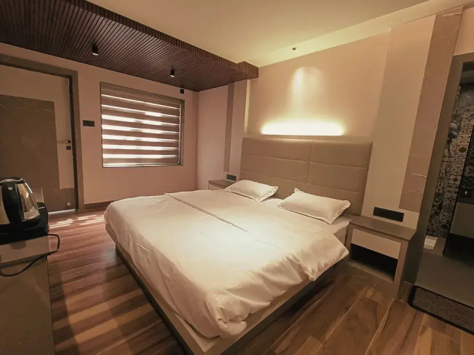 Villa Euphoria