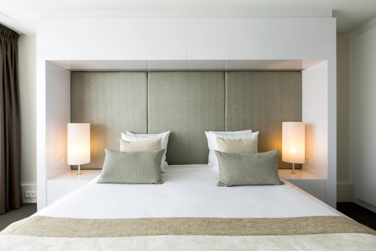 Holiday Inn Eindhoven Centre by IHG