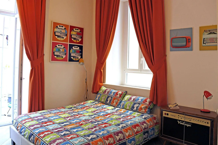 M99 Design Rooms