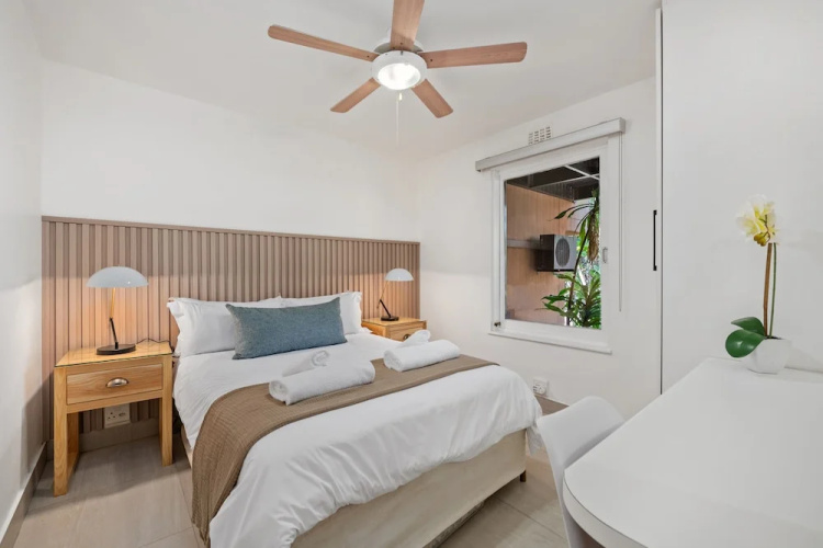 San Lameer Villa 2848