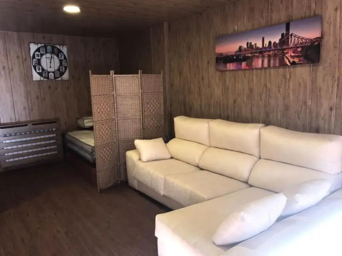 Estudio y Casa Los Copos