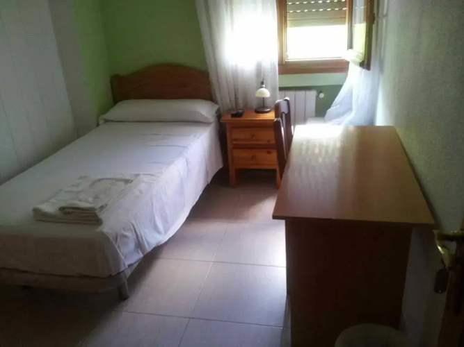 Hostal El Alba