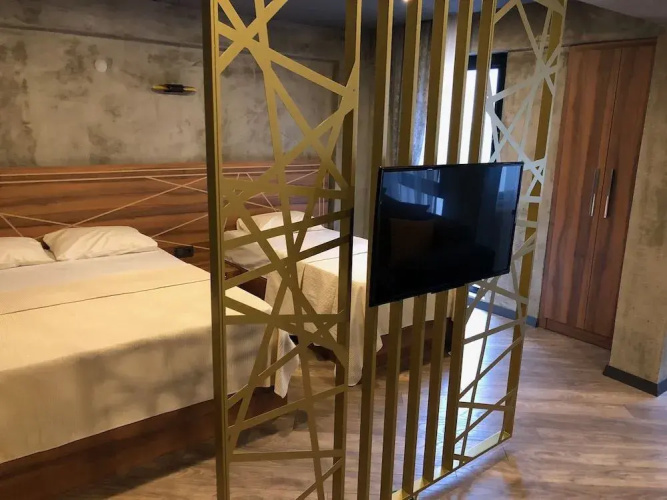 Ata Suites