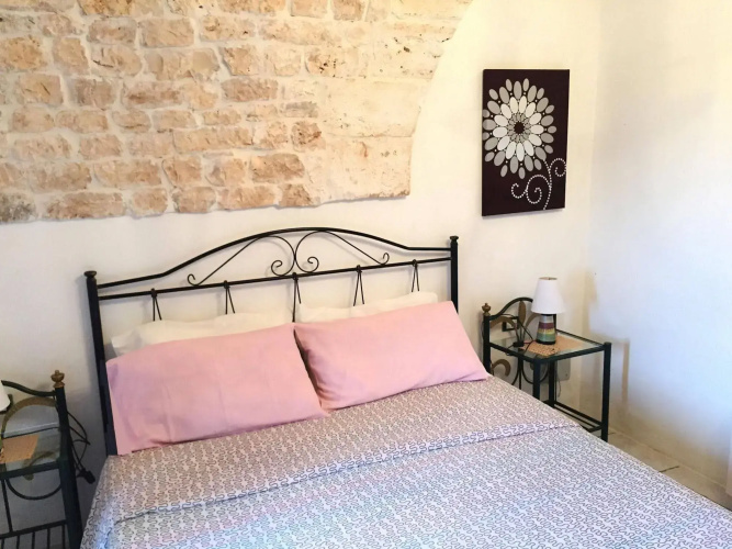 Masseria Nenetta Bed  Breakfast