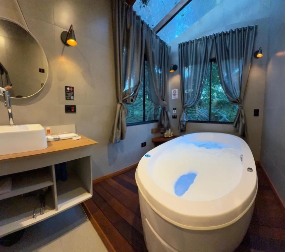 Comfort Studio
