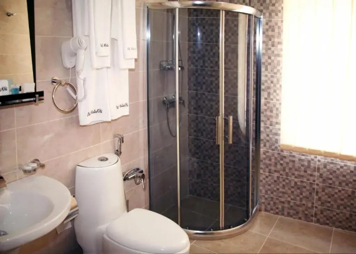 Фотография номера гостиницы Старый Метехи