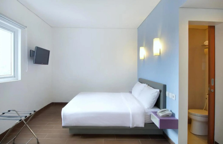 Amaris Hotel Samarinda