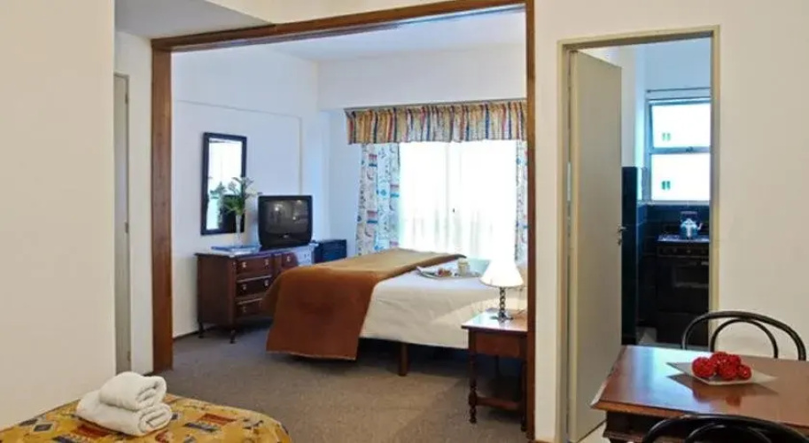 Vidda y Viken Apart Hotel