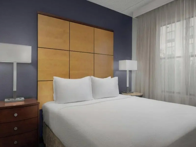 Quadruple Suite