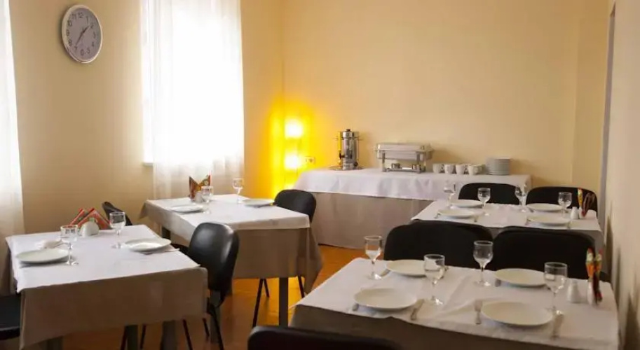 Lugano Hotel