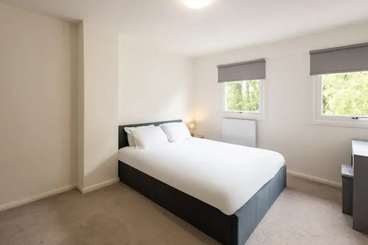 Host Stay Villier s Rest