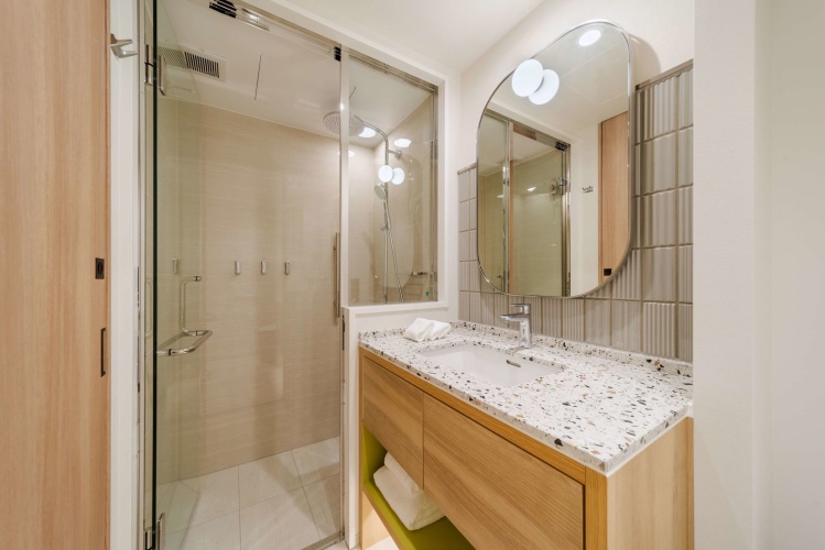 Hilton Garden Inn Kyoto Shijo Karasuma photo 14
