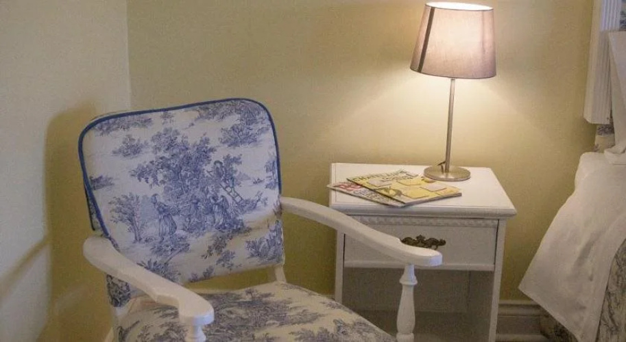 The Spare Room B&B