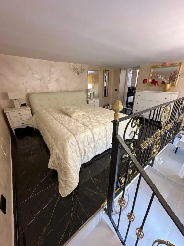 Luxury Apartment in Vomero
