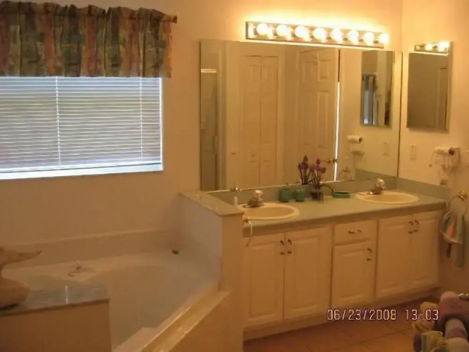 Ly53766 - Indian Ridge - 4 Bed 2 Baths Villa