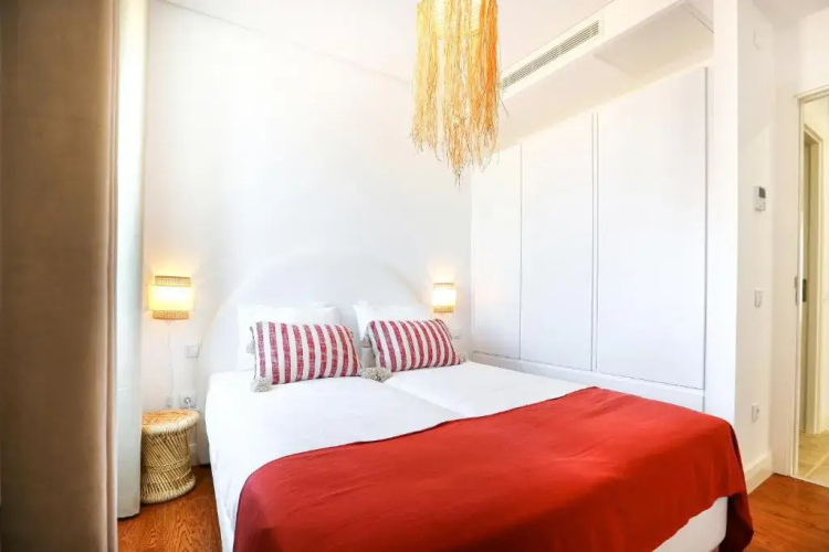 Tropical Flavour Apartment