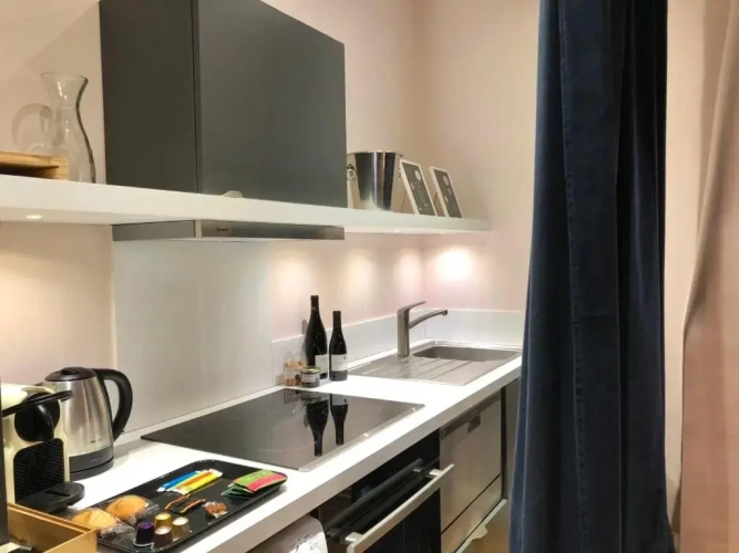 Superior Suite