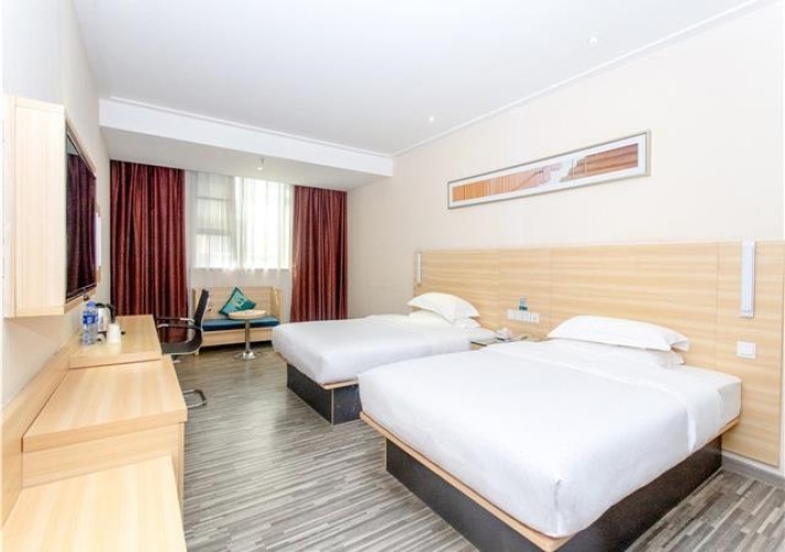 Business Twin room
