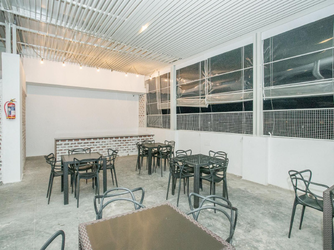 Northern Suites-II @ C Block