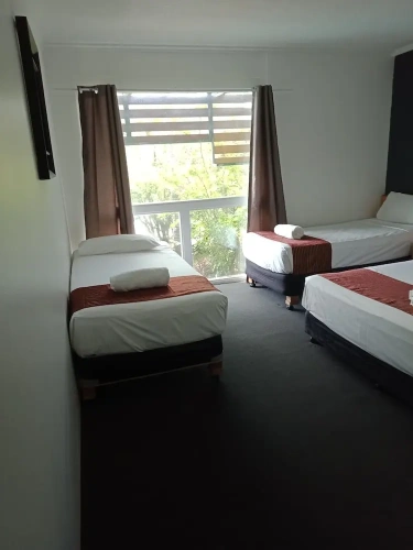 1 Bedroom Apartment with balcony