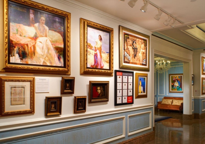 The Henry, Autograph Collection photo 15