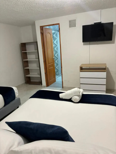 Hostel Casa Beija Flor