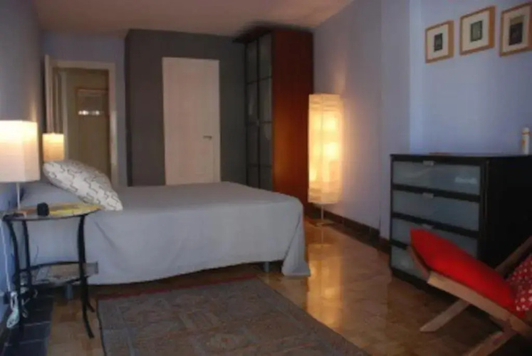 Apartamento CENTRO HISTÓRICO Zorrilla 4