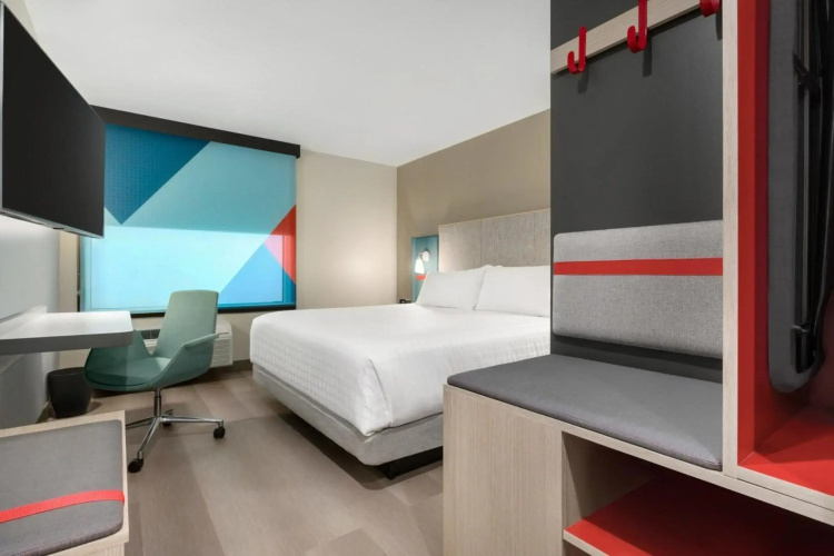 avid hotel Zeeland - Holland by IHG
