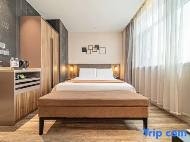 Business Double room