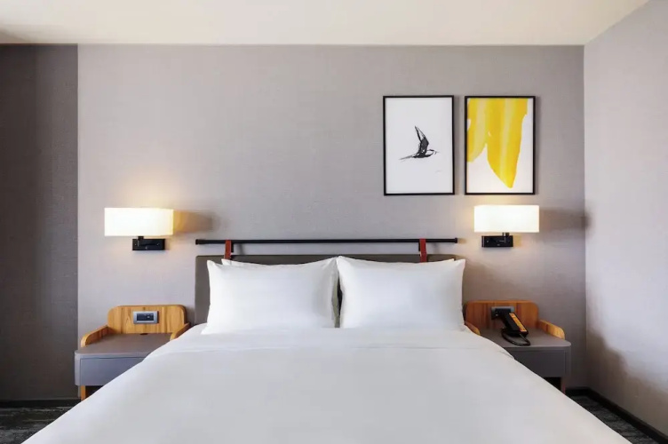 voco Chiayi by IHG
