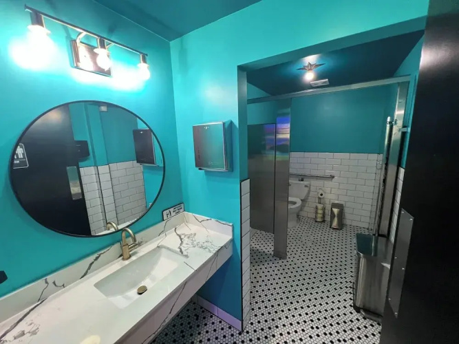 Bposhtels Houston