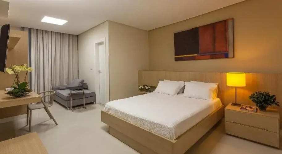 Leopoldo Hotel