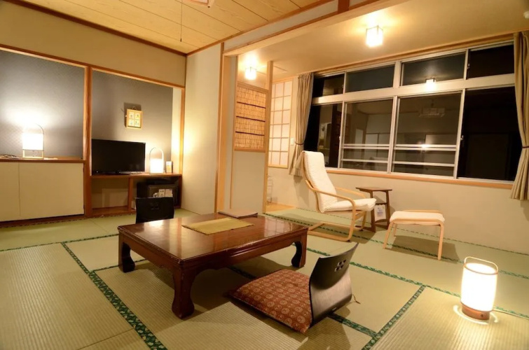Seikanso