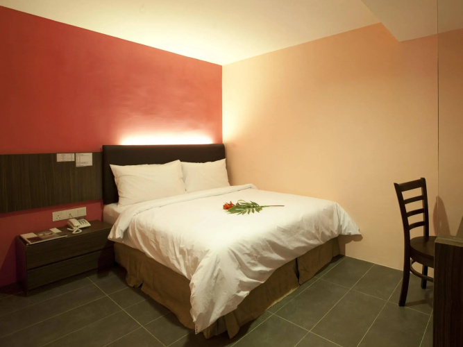 Hotel CIQ