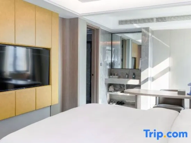 Business Double Family room