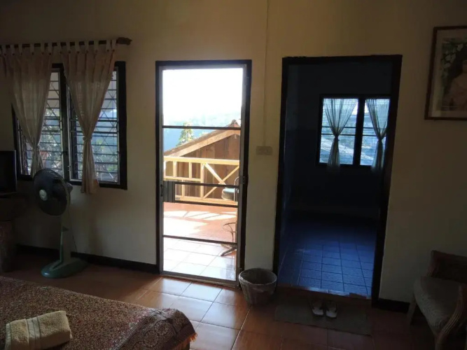 Khunyuam Resort