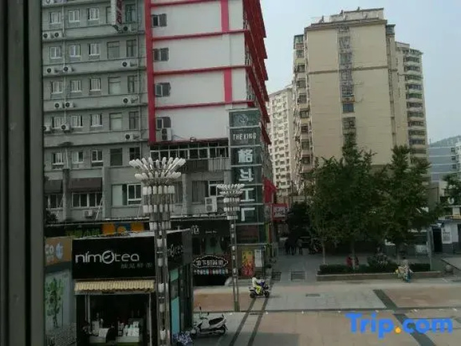 Jinsheng Hotel