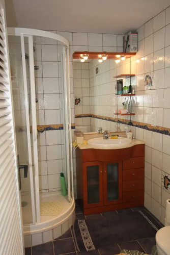 Apartamento 2168 - Franciska C-1