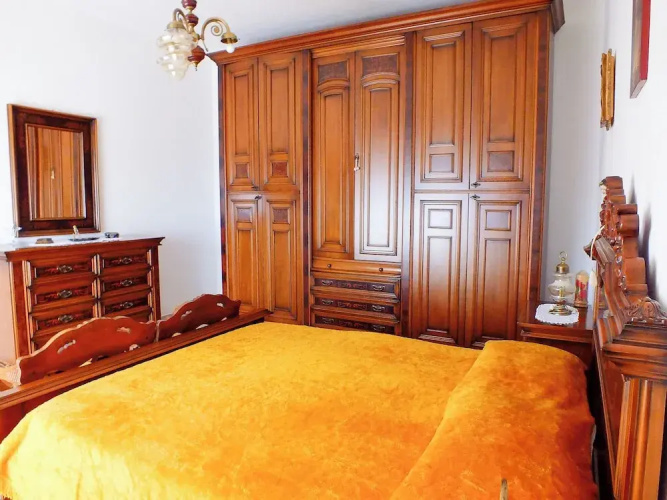 Casa Anni 70